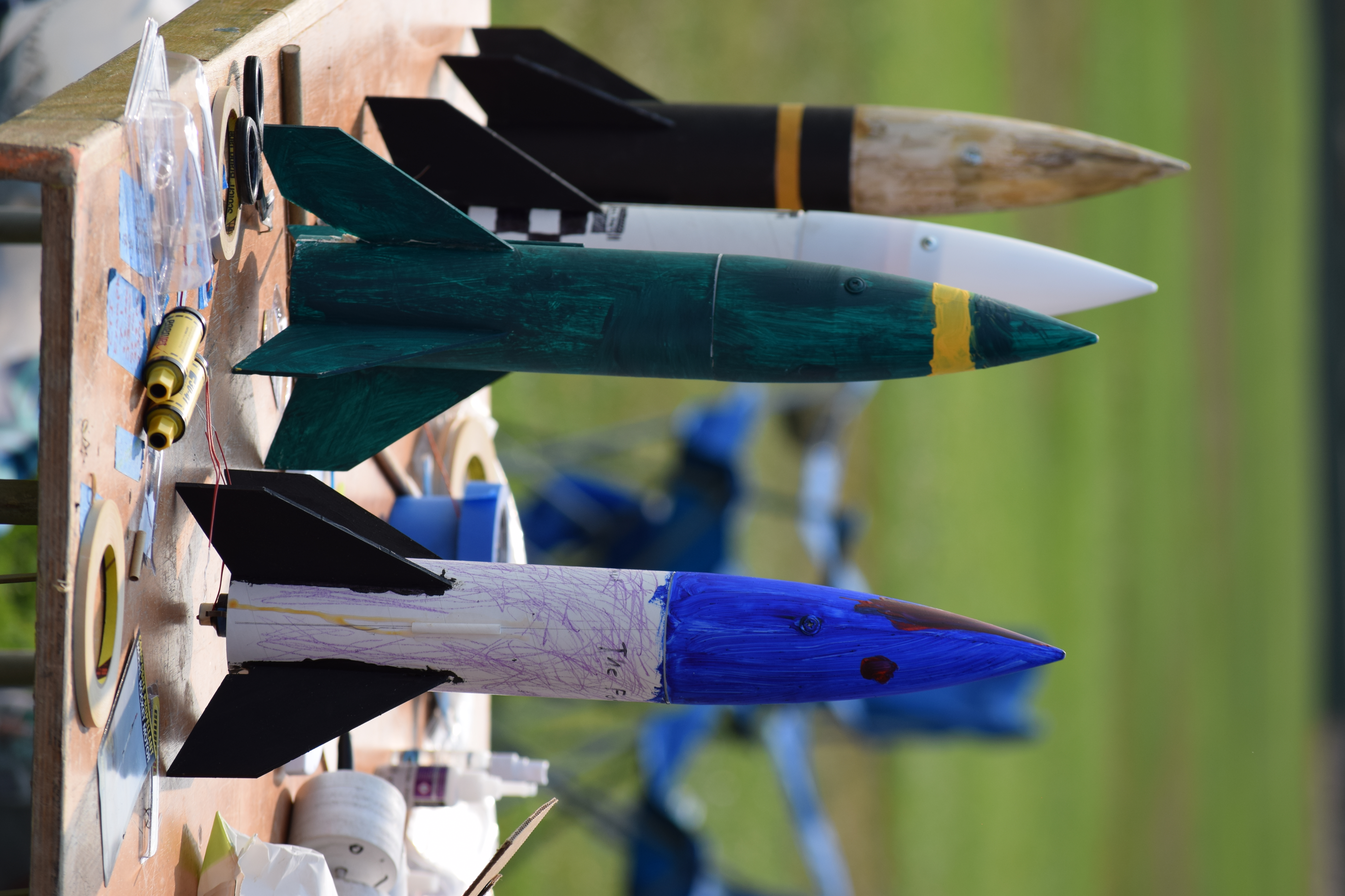 SpaceX will Launch 3UCubed-A!