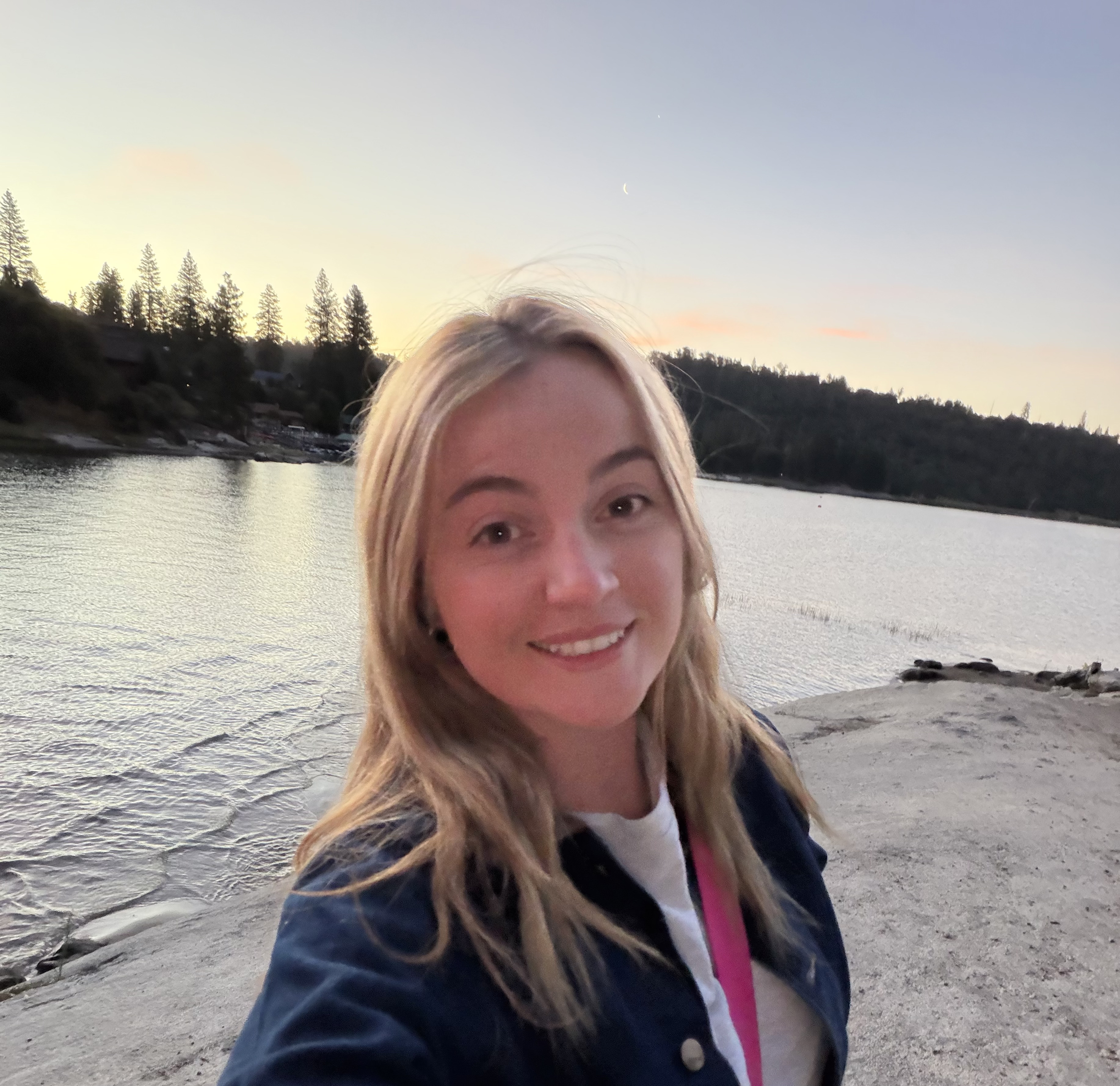 Photo of Haley Joerger