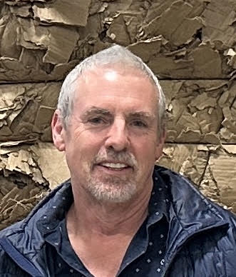 Photo of Neil Martin