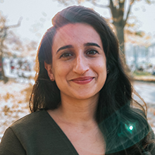 Photo of Ariana Riccio Arista