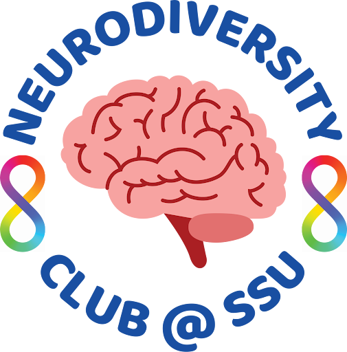 Neurodiversity Club Logo