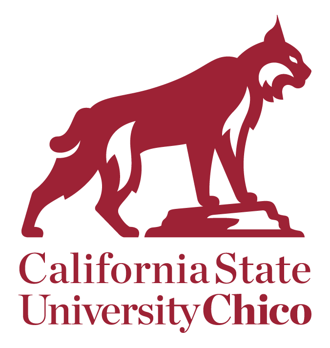 Chico State University Logo