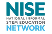 NISE Net logo