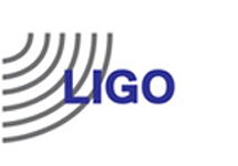 LIGO logo