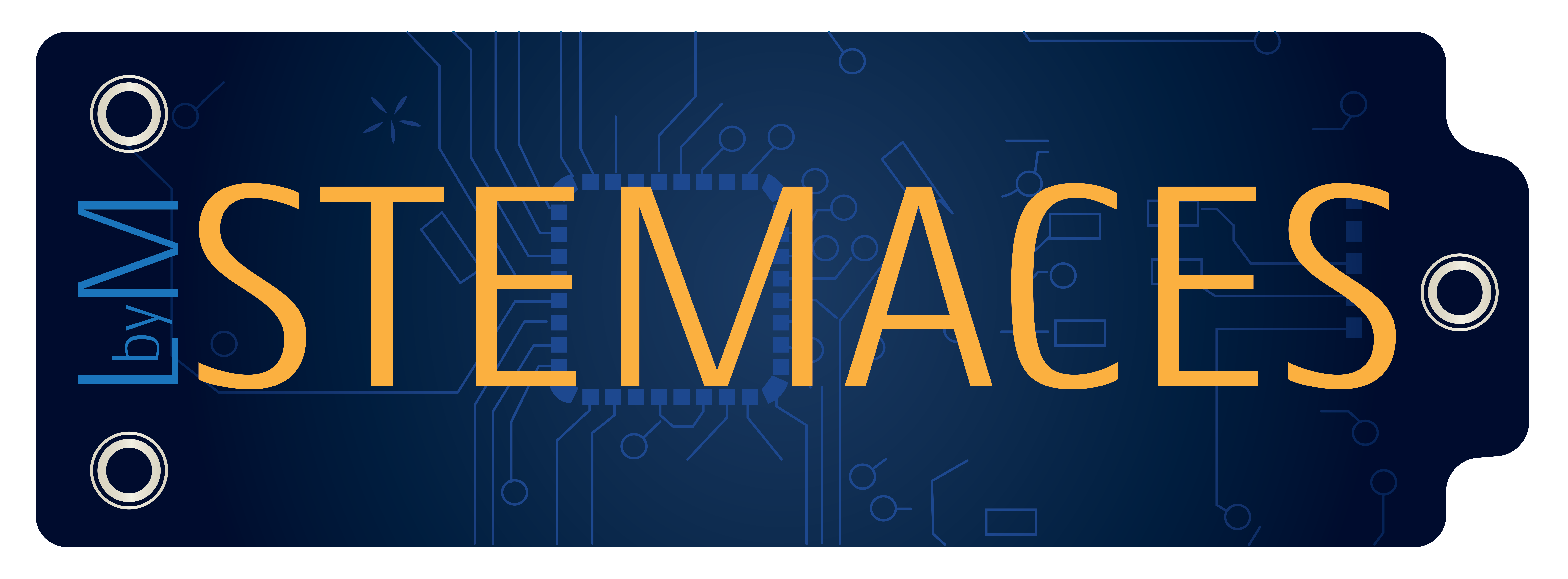 STEMACES logo