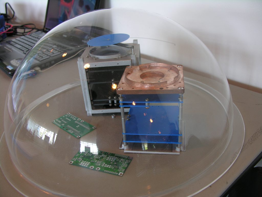 EdgeCube image
